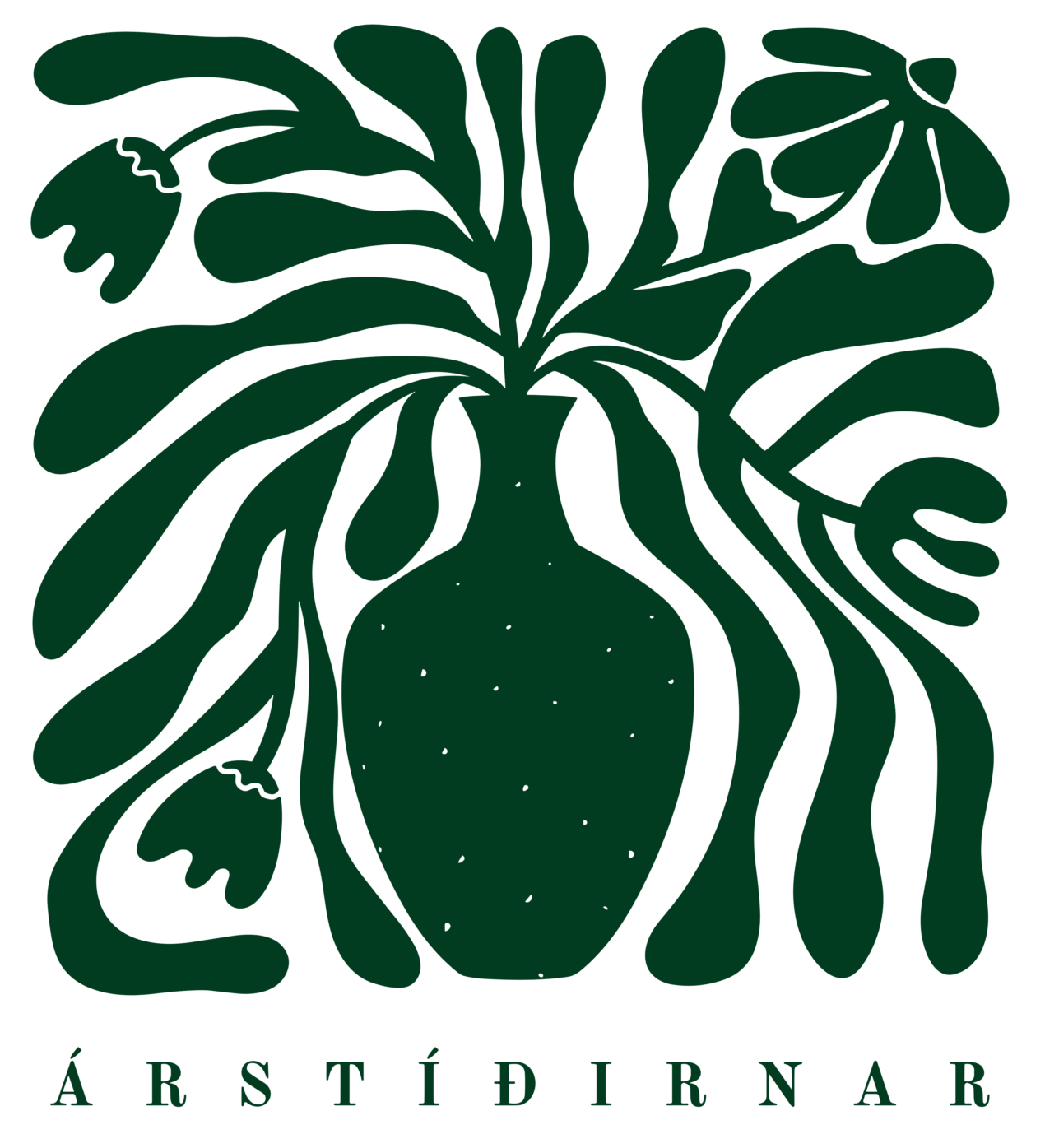 Árstíðirnar